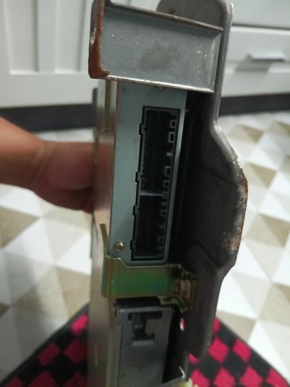 กล่อง ECU รถยนต์ รูปที่ 3