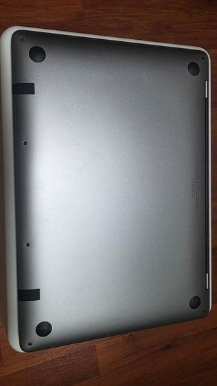 macbook pro m1 13inch ram 8gb ssd 256gb รูปที่ 3
