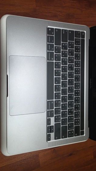 macbook pro m1 13inch ram 8gb ssd 256gb รูปที่ 4