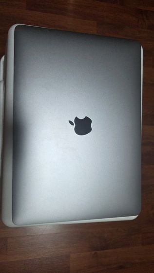 macbook pro m1 13inch ram 8gb ssd 256gb รูปที่ 2