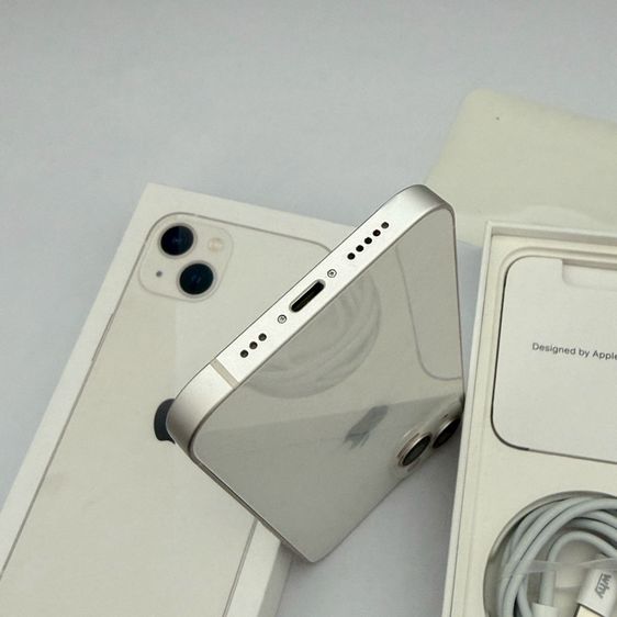 iphone 13 256g รูปที่ 3