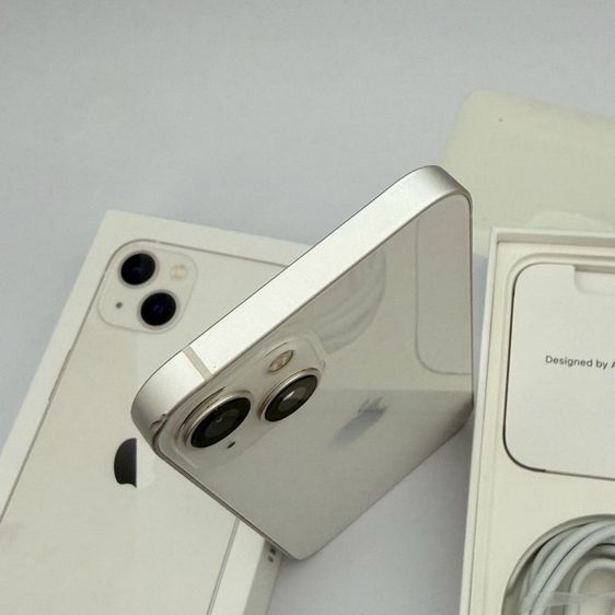 iphone 13 256g รูปที่ 4