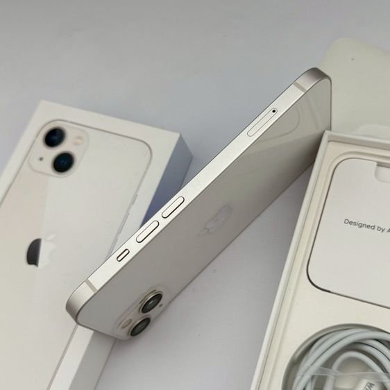 iphone 13 256g รูปที่ 5