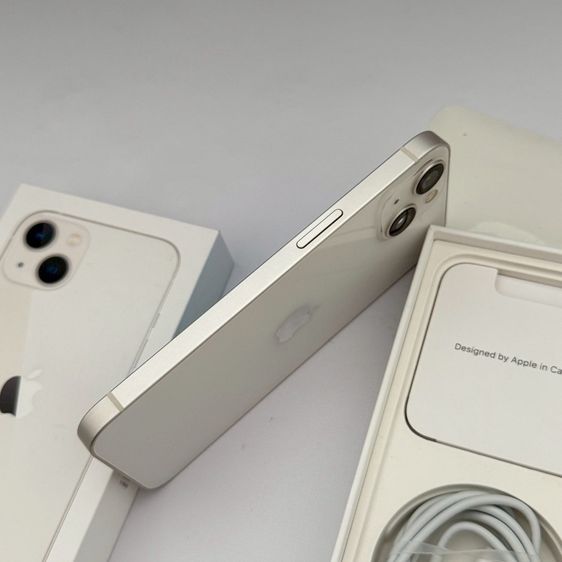 iphone 13 256g รูปที่ 6