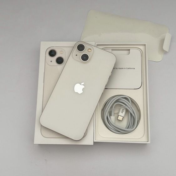 iphone 13 256g รูปที่ 2