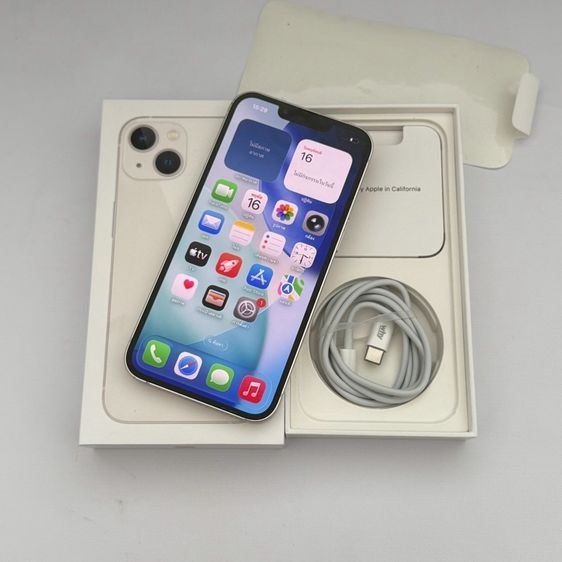 iphone 13 256g