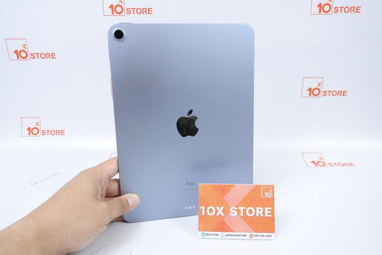 iPad Air 4 64GB WiFi 