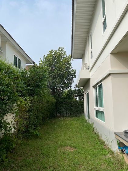 Supalai ศุภาลัย การ์เด้นวิลล์ สุวรรณภูมิ 68 ตารางวา บ้านเดี่ยว2ชั้น 3ห้องนอน3ห้องน้ำ รูปที่ 3