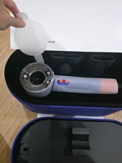 dyson sipersonic nural ของใหม่