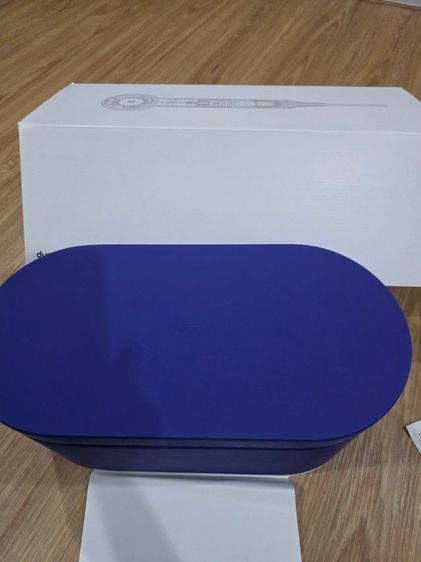 dyson sipersonic nural ของใหม่ มีประกันไทย1ปี รูปที่ 3