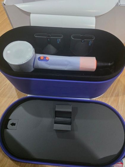 dyson sipersonic nural ของใหม่ มีประกันไทย1ปี รูปที่ 2