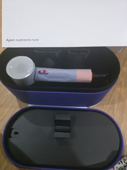 dyson sipersonic nural ของใหม่ มีประกันไทย1ปี รูปที่ 5