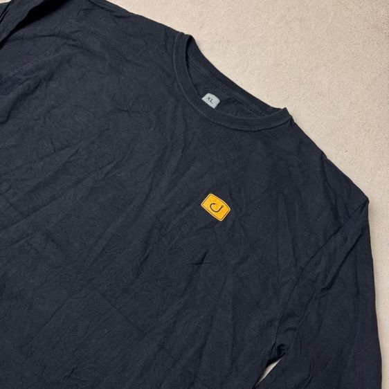 เสื้อยืด Avid Size XL รูปที่ 6
