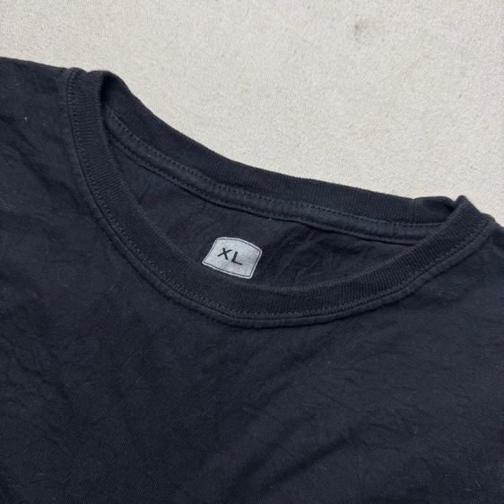 เสื้อยืด Avid Size XL รูปที่ 4