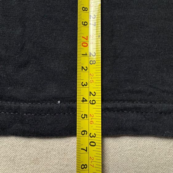 เสื้อยืด Avid Size XL รูปที่ 12