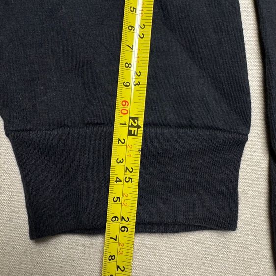 เสื้อยืด Avid Size XL รูปที่ 11