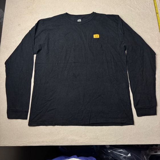 เสื้อยืด Avid Size XL รูปที่ 7