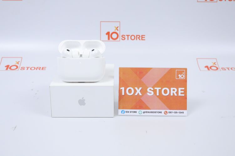 AirPods Pro 3
