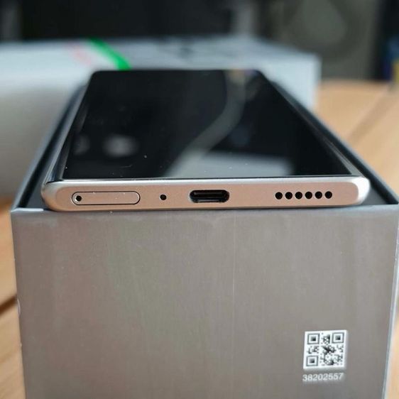 ปล่อยต่อ Infinix Note 50s เครื่อง DEMO (เครื่องโชว์) 📱📱 รูปที่ 6