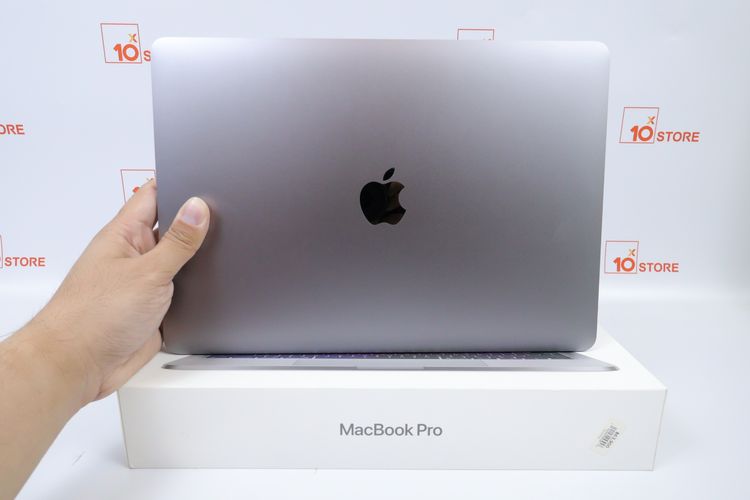 MacBook Pro M1 13" 16.1TB  รูปที่ 10