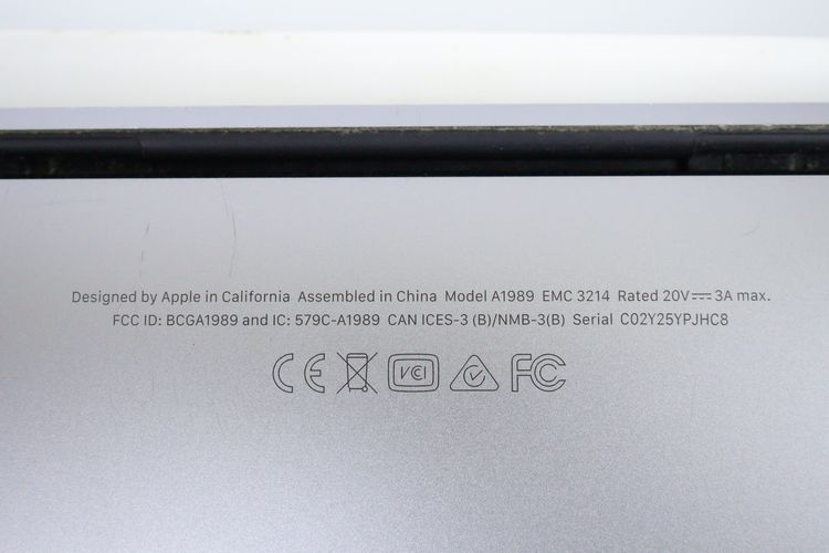 MacBook Pro Core i5 2018 13" 8.256GB  รูปที่ 16