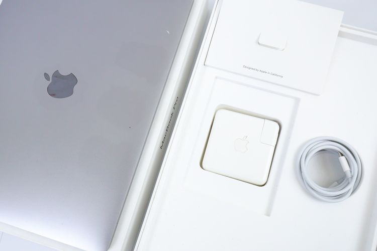 MacBook Pro Core i5 2018 13" 8.256GB  รูปที่ 17