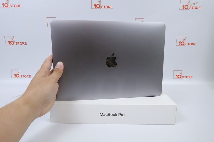 MacBook Pro Core i5 2018 13" 8.256GB  รูปที่ 15