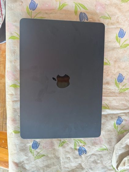 Apple Macbook Air อื่นๆ แมค โอเอส 16 กิกะไบต์ ใช่ mac book air M4 13” 