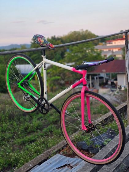 Schwinn Cutter 2012 ไซส์ S (50)