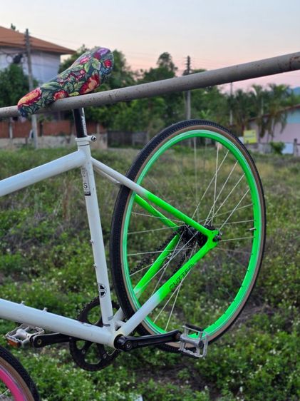 Schwinn Cutter 2012 ไซส์ S (50) รูปที่ 7