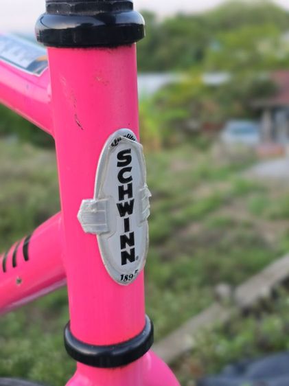 Schwinn Cutter 2012 ไซส์ S (50) รูปที่ 6