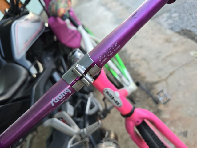 Schwinn Cutter 2012 ไซส์ S (50) รูปที่ 9