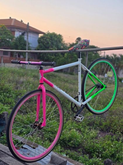 Schwinn Cutter 2012 ไซส์ S (50) รูปที่ 3