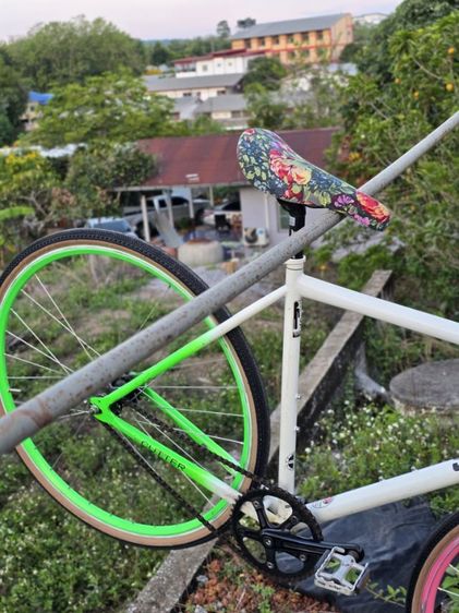 Schwinn Cutter 2012 ไซส์ S (50) รูปที่ 8