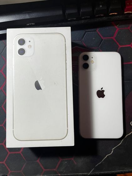 iPhone ไอโฟน 11 64 GB