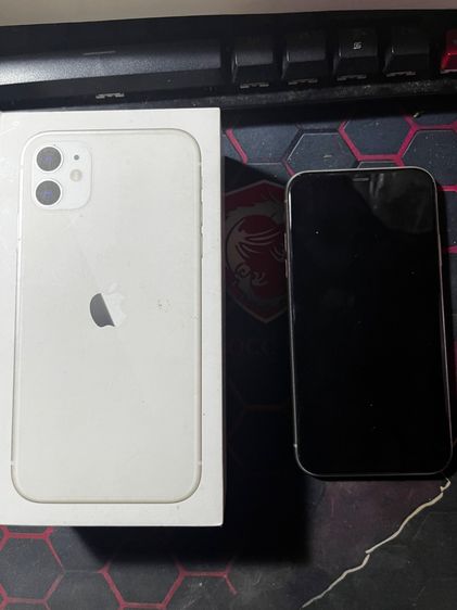 ไอโฟน 11 64 GB รูปที่ 2