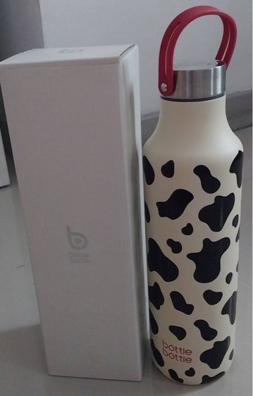 กระติกน้ำสูญากาศ Bottle Bottle รูปที่ 3