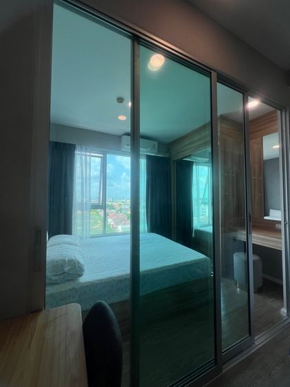 ให้เช่า คอนโดHappy condo สรงประภา ดอนเมือง