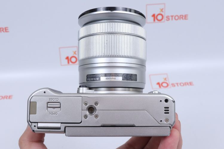 Fujifilm X-A3+XC 16-50mm F3.5-5.6 OIS II รูปที่ 7