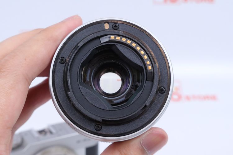 Fujifilm X-A3+XC 16-50mm F3.5-5.6 OIS II รูปที่ 12