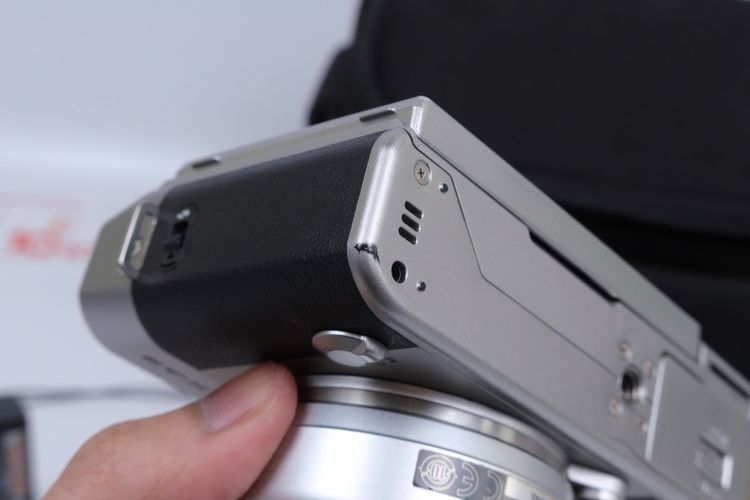 Fujifilm X-A3+XC 16-50mm F3.5-5.6 OIS II รูปที่ 14