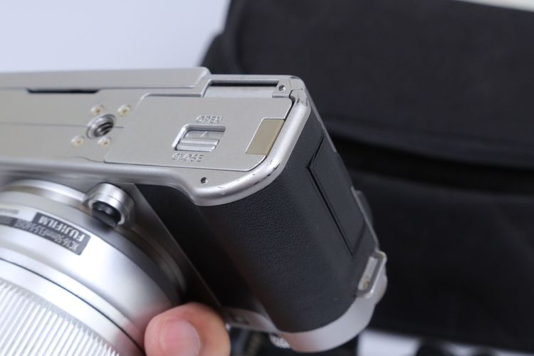 Fujifilm X-A3+XC 16-50mm F3.5-5.6 OIS II รูปที่ 15