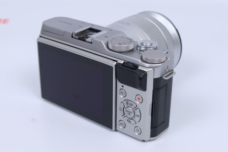 Fujifilm X-A3+XC 16-50mm F3.5-5.6 OIS II รูปที่ 4