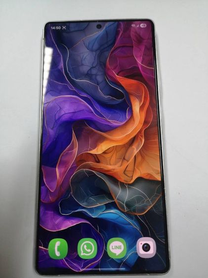 Samsung อื่นๆ 256 GB S25Ultra