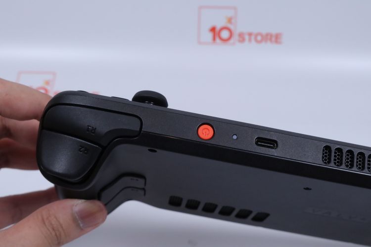 Steam Deck Oled 512GB รูปที่ 11