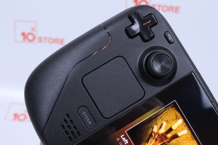 Steam Deck Oled 512GB รูปที่ 14