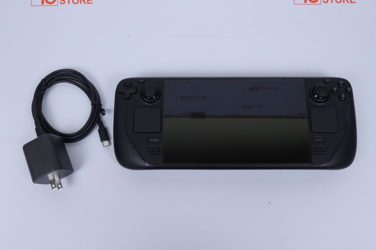 Steam Deck Oled 512GB รูปที่ 15