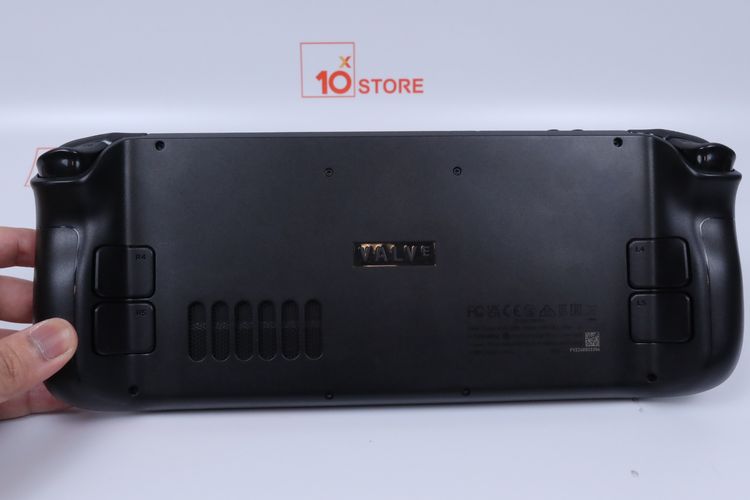 Steam Deck Oled 512GB รูปที่ 10