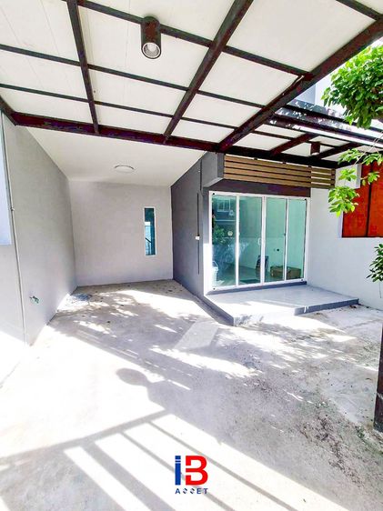 ✨ บ้านหลังแรกที่เป็นไปได้ 🏡 อารียา เดอะคัลเลอร์ ไทรน้อย สวย ครบ คุ้ม ในที่เดียว 📍 ทำเลดี ใกล้เซ็นทรัลเวสต์เกต และรถไฟฟ้า 💰  รูปที่ 2