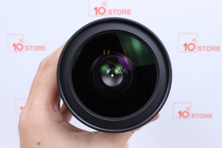 Nikon AF-S NIKKOR 24-70mm f.2.8G ED รูปที่ 3